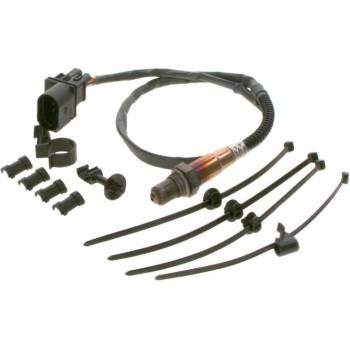 Lambda sonda BOSCH 0 258 007 357 (0258007357)