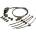 Lambda sonda BOSCH 0 258 007 357 (0258007357)