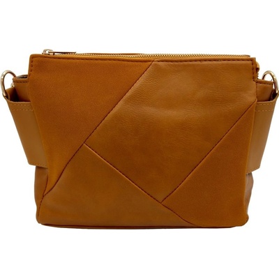 Kabelka 23078 COGNAC