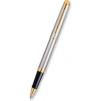 Waterman GT 1507/4920350 Hémisphere Essential Stainless Steel keramické pero