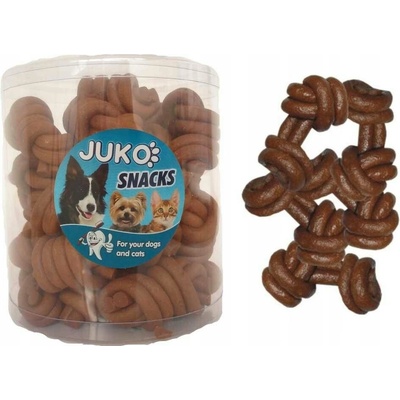 Magnum jerky uzlík 12,5 cm/25 ks