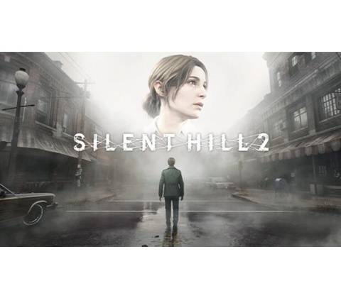 Silent Hill 2 (Remake)