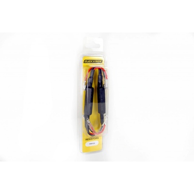 CLICK'n'RIDE LED rezistory 4207 Pár