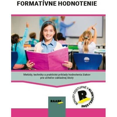 Formatívne hodnotenie