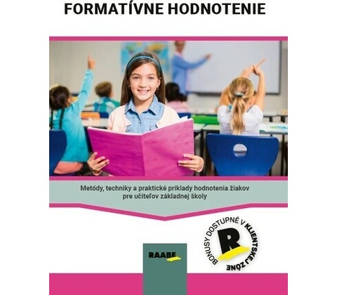 Formatívne hodnotenie