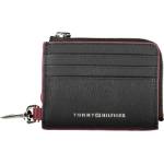 Tommy Hilfiger Мъжки портфейл tommy hilfiger, Цвят Черно (am0am11939_nebds)