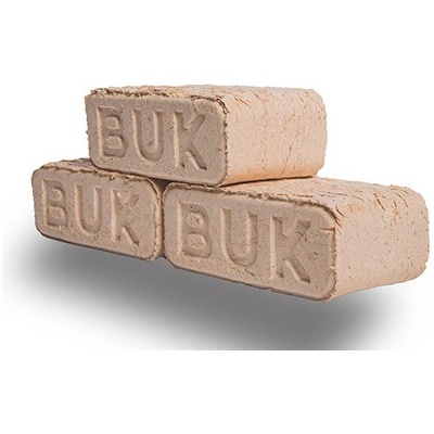 Optimtop dřevěné brikety Ruf Hard Premium bukové 990 kg – Zboží Mobilmania