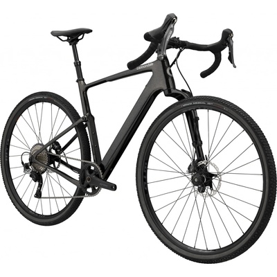 Cannondale Topstone Carbon 2 Lefty 2022