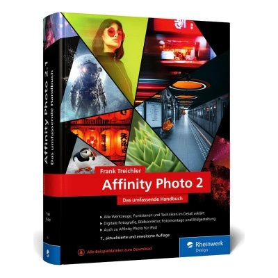 Affinity Photo 2