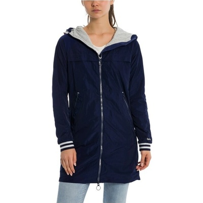 Bench Core Spring Parka Maritime Blue