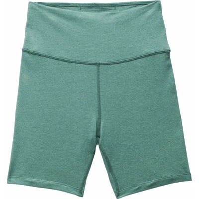 PrAna dámske kraťasy Heavana 6" zelená