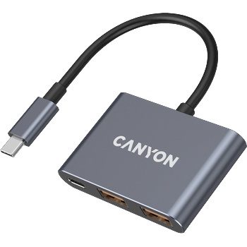 CANYON CNS-TDS3