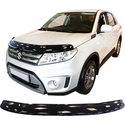 Scoutt Plastový kryt kapoty - Suzuki VITARA 2015–2017