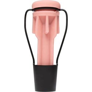 Fleshlight - стойка за сушене на мастурбатор - вертикален държач