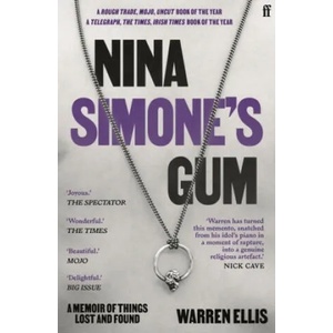 Nina Simone's Gum (ISBN: 9780571365630)
