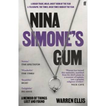 Image 1 of Nina Simone's Gum