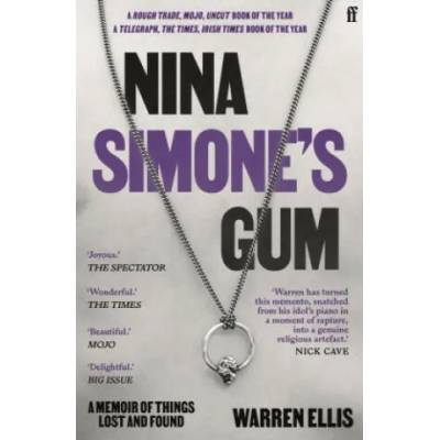 Nina Simone's Gum