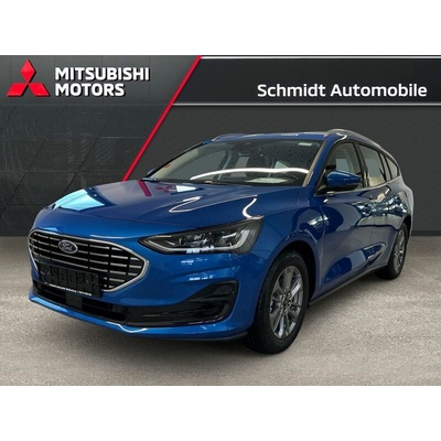 Ford Focus 1.5 Titanium 84 kW