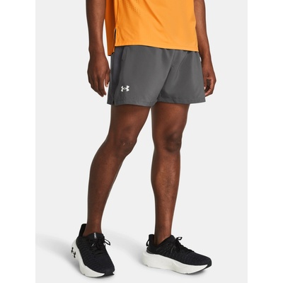 Under Armour UA LAUNCH 5'' shorts-GRY