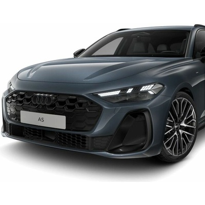 Audi A5 quattro Avant 220 kW