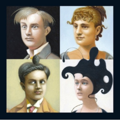 KING CRIMSON - AUDIO DIARY 2014-2018 CD