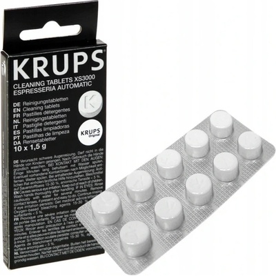 Krups XS3000 10 ks – Zboží Dáma