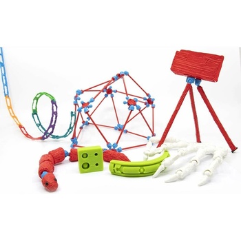 3Doodler STEM KIT 8EDUSTEM1R