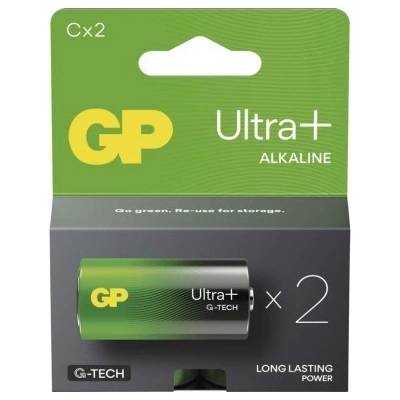 GP Ultra Plus C 2 ks 1013322000