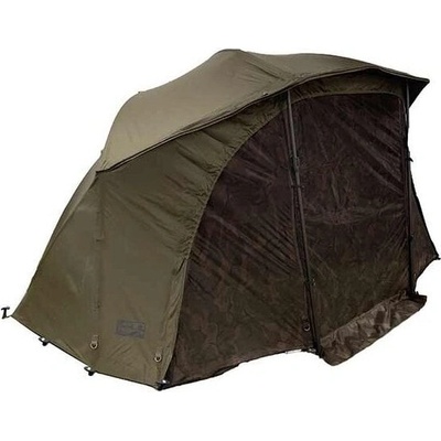 Fox Pedný Panel Retreat Brolly System Camo Mozzy Mesh