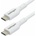 Startech USB2CC1MNCWHE USB-C Charging1m bílý
