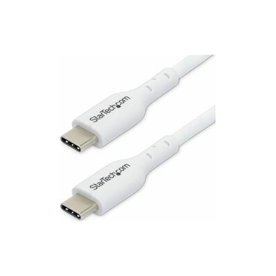 Startech USB2CC1MNCWHE USB-C Charging1m bílý