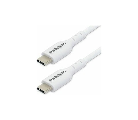 Startech USB2CC1MNCWHE USB-C Charging1m bílý