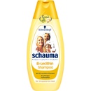 Schauma Ei-Lecithin šampon 400 ml