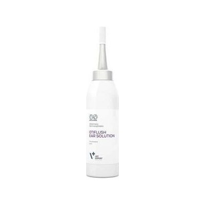 VetExpert OtiFlush sol. 125 ml