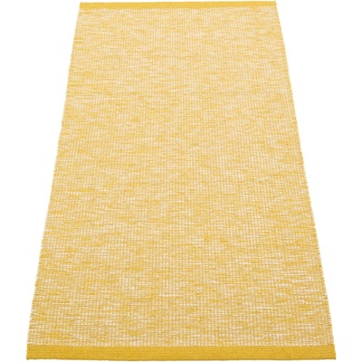 Pappelina Пътека за открито и закрито в цвят горчица 70x150 cm Sam Mustard - Pappelina (SAM5715)