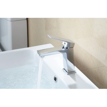 Image 1 of Inter Ceramic Смесител за умивалник icf 1491085 ЕЛИНОР