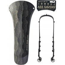 Ass Savers Win Wings MTB