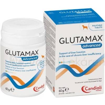 Glutamax Advanced 30 tabliet