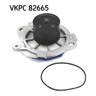 Vodní čerpadlo, chlazení motoru SKF VKPC 82665 (VKPC82665)