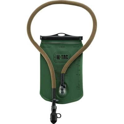 M-Tac Hydration Bladder 1,5 l Olive
