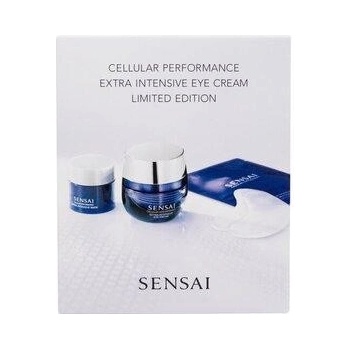 Sensai Cellular Performance Recovery Concentrate For Eyes 15 ml