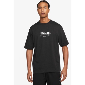 JORDAN Тениска m j sprt gfx ss crew