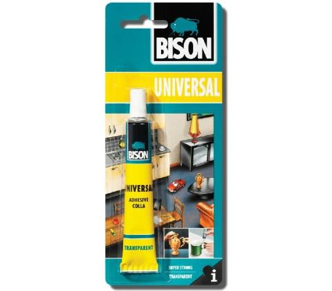 Bison Universal Hobby 25ml