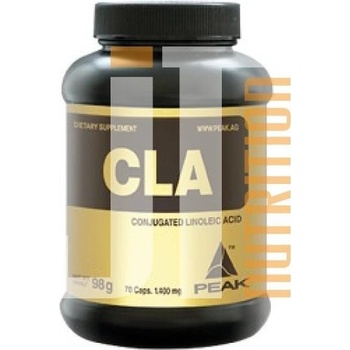 Peak Performance CLA 70 kapsúl