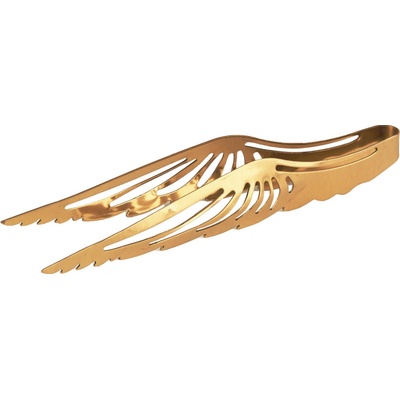 Shisharium Kleště na uhlíky Wings Gold – Zbozi.Blesk.cz