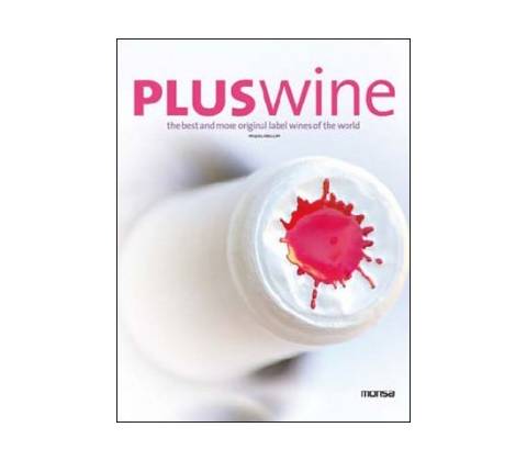 Plus Wine GB