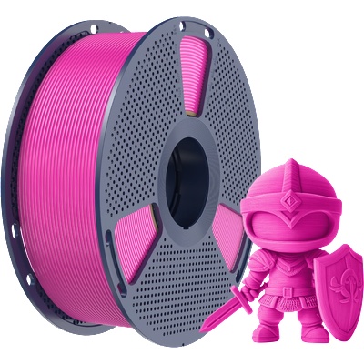 SUNLU PLA+ Magenta - 1, 75 mm / 1000 g (6933582317270)