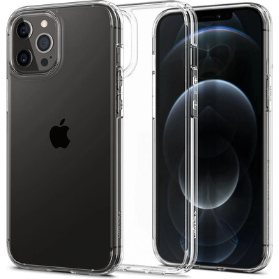 Spigen Ultra Hybrid Clear iPhone 12 Mini