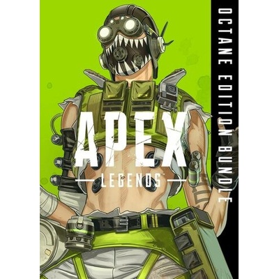 Apex Legends (Octane Edition)