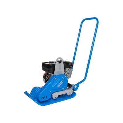 Weber MT CF 1 Hd